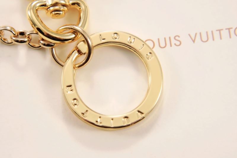 Louis Vuitton Keychains